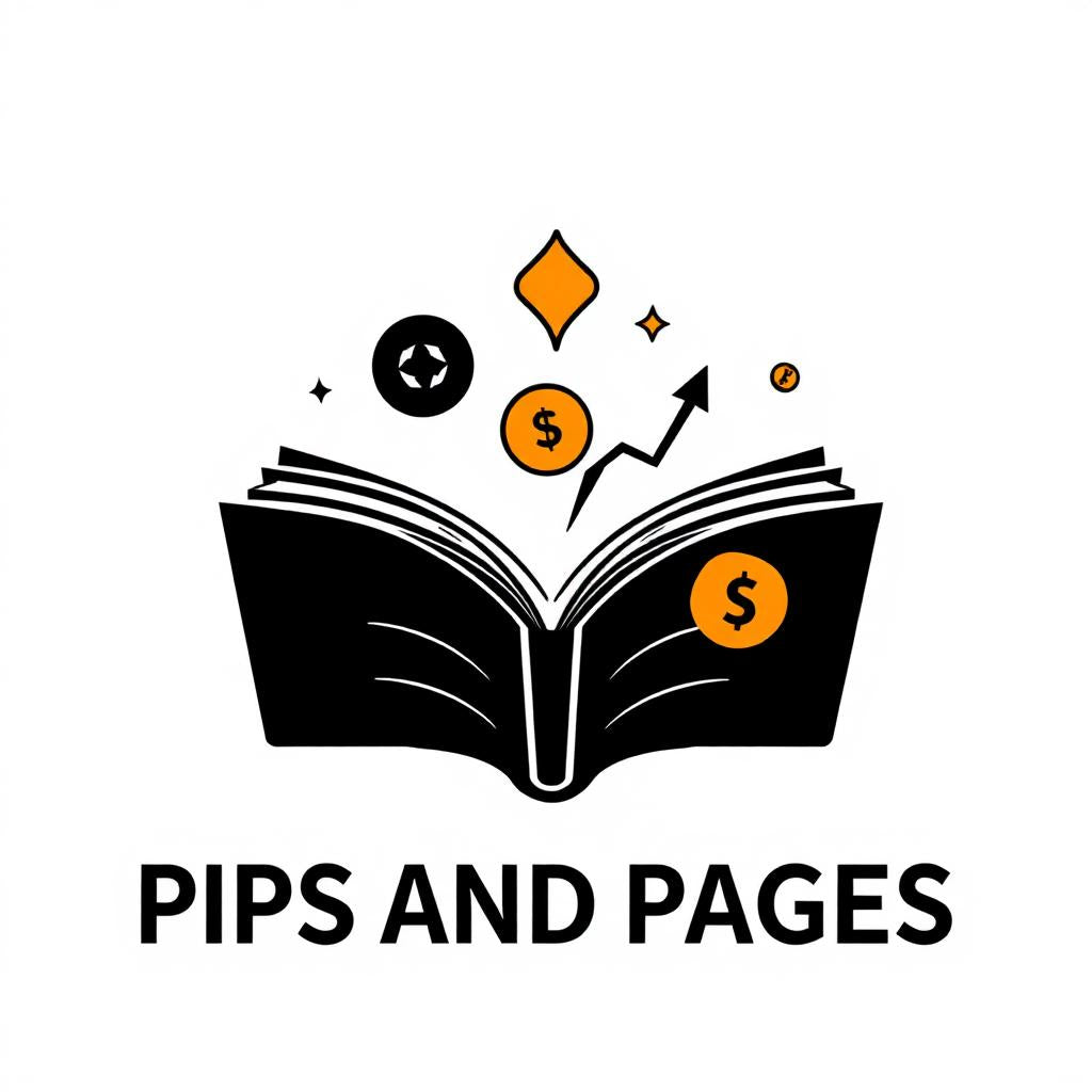 Pips and Pages